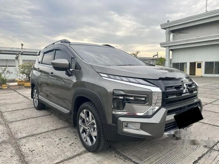 Mitsubishi Xpander Cross Di Dki Jakarta Id