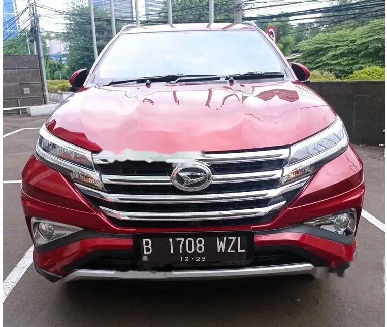 Daihatsu Terios R Di Dki Jakarta Id