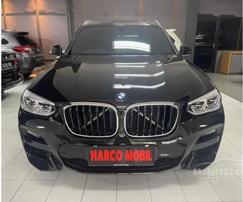 Bmw X Di Jawa Timur Id