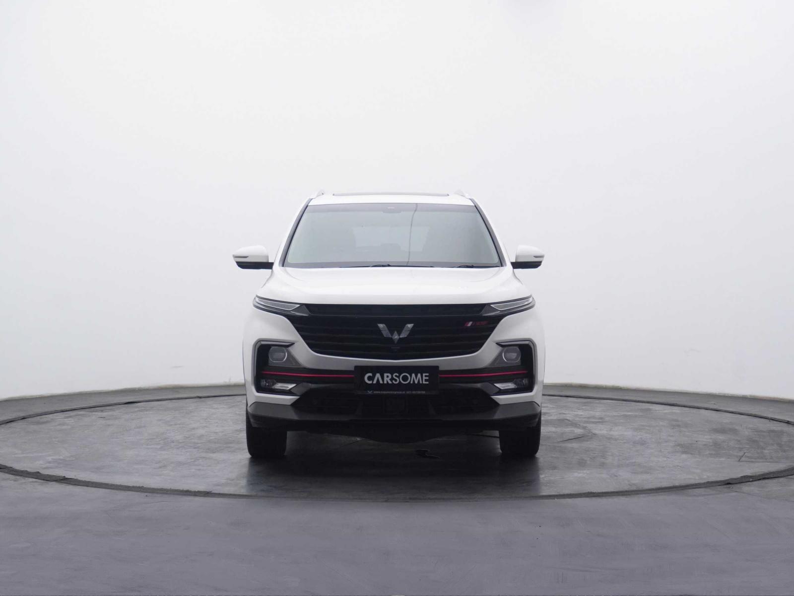 Wuling Almaz Di Dki Jakarta Id