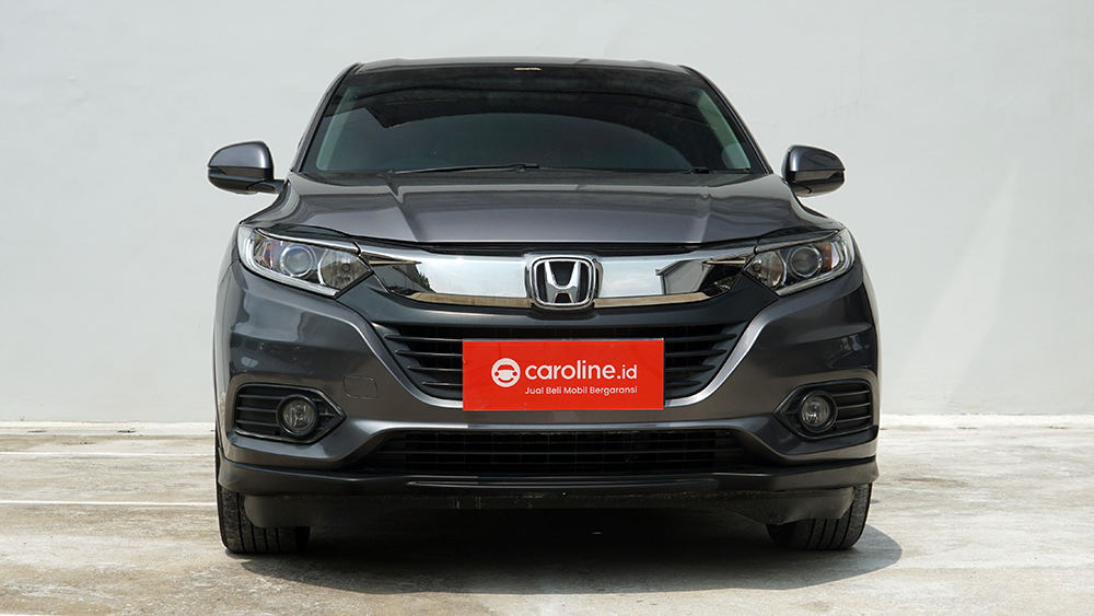 2019 Honda HR V E CVT Di Jawa Barat ID392830