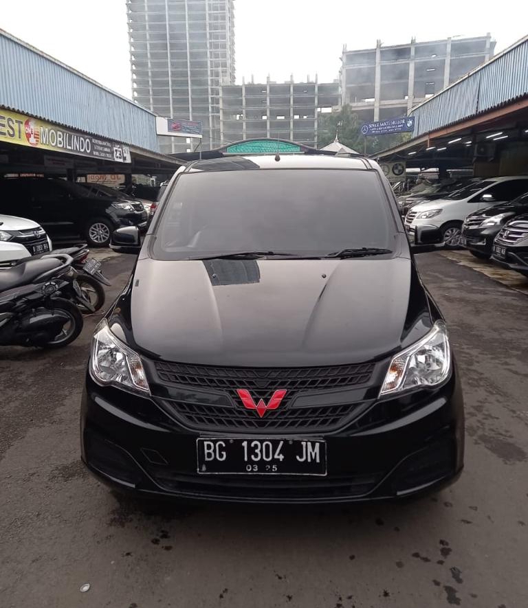 2020 Wuling Confero Di DKI Jakarta ID397151