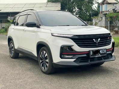 2021 Wuling Almaz Di DKI Jakarta ID356640