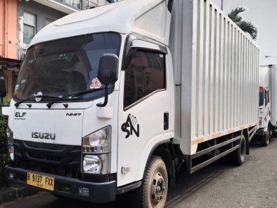 Isuzu Elf Nmr Di Dki Jakarta Id