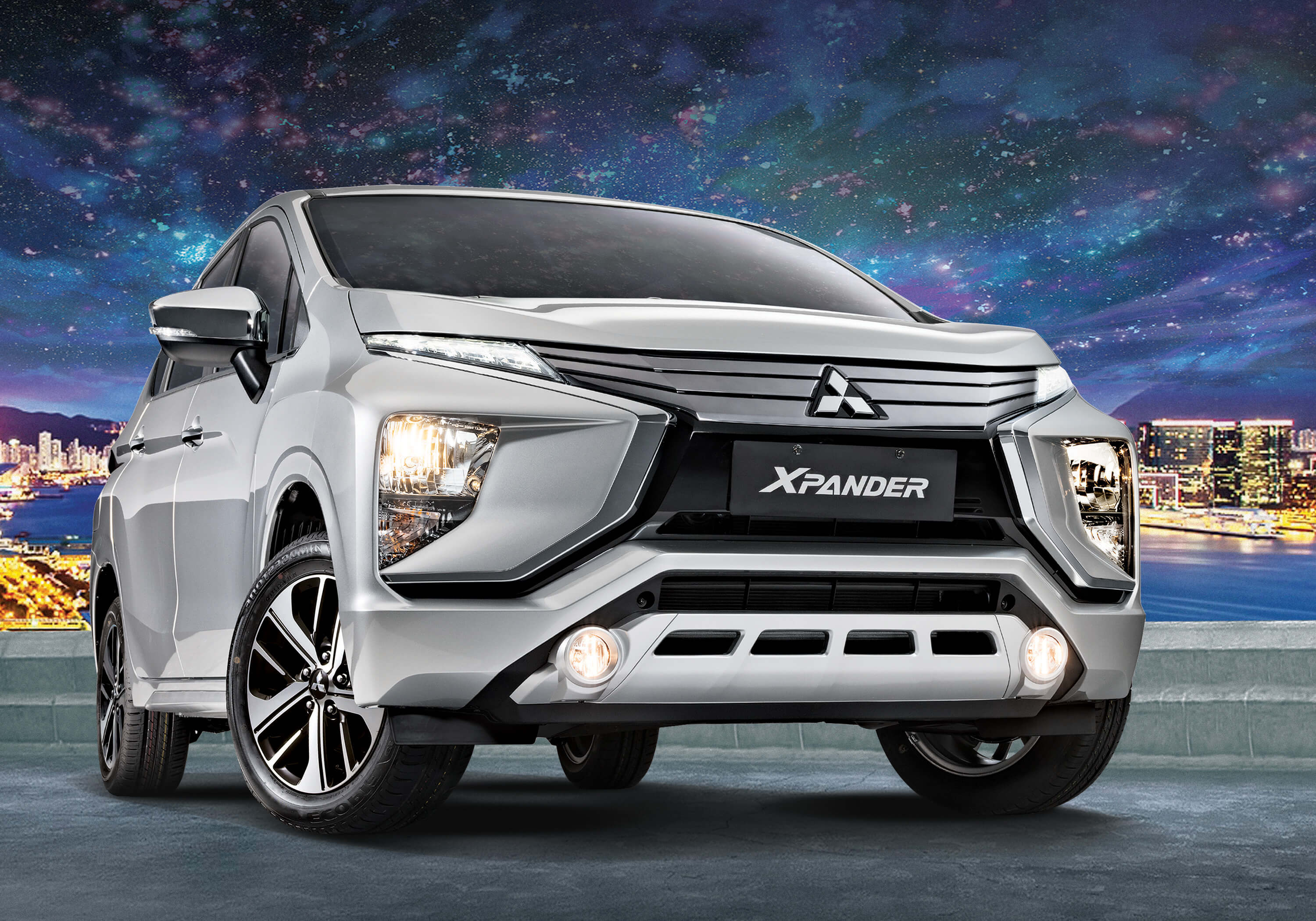 Xpander mitsubishi. Новый Митсубиси Xpander. Митсубиси Expander. Mitsubishi Mitsubishi Xpander. Mitsubishi Xpander i.