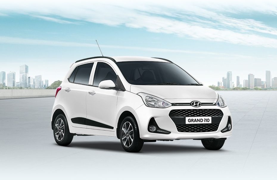 Review Hyundai Grand I10 2017, Harga Dan Spesifikasi Lengkap