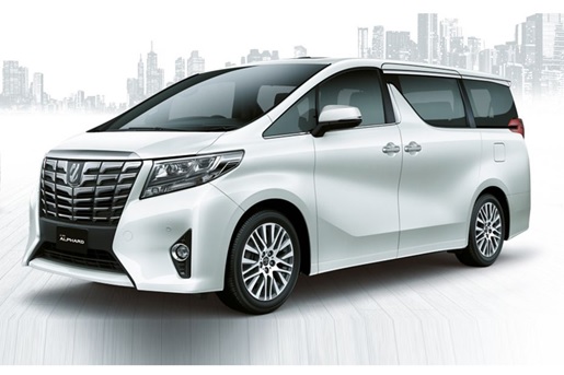 Harga Nissan Elgrand 2018 Meski Kalah Pamor Kualitas Jangan