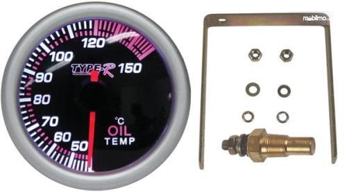 Мм масло. Датчик Type r. Typer датчики. Gauge, temperature Oil Electric 701-1832. АТ Ойл темп Прадо датчик.