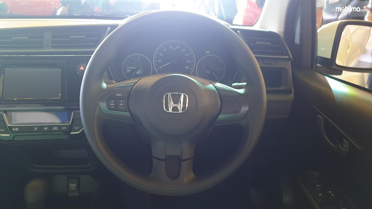 Gambar bagian Setir New Honda Mobilio E CVT 2019
