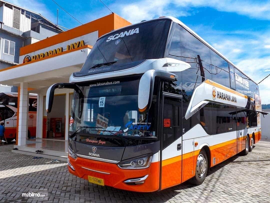  Aturan  Membuat Bus Aturan  Membuat Bus di Indonesia 