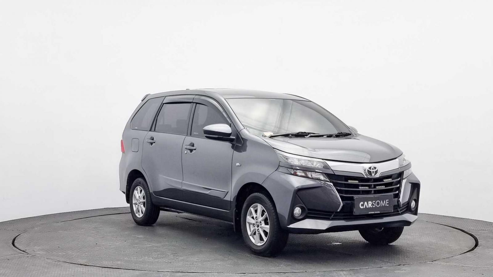 avanza 1.3g m t 2016
