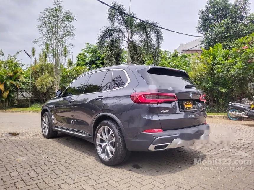 2019 BMW X5 xDrive40i xLine di DKI Jakarta ID343514