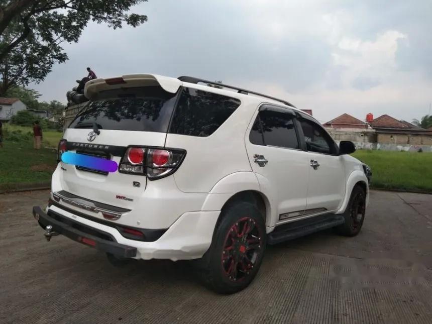 Toyota Fortuner 2014: Panduan Lengkap Harga dan Pertimbangan Pembelian