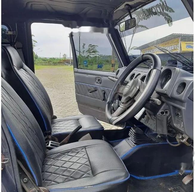 1987 Suzuki Jimny 1.0 Manual di Jawa Tengah ID348719