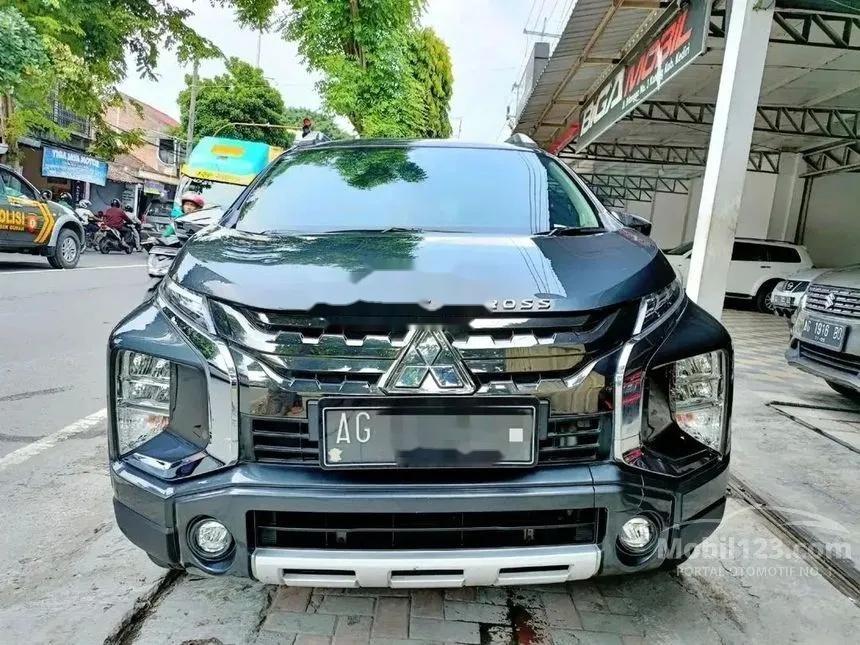 2020 Mitsubishi Xpander Cross di Jawa Timur ID350282