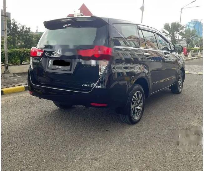 2021 Toyota Kijang Innova V di DKI Jakarta ID352140