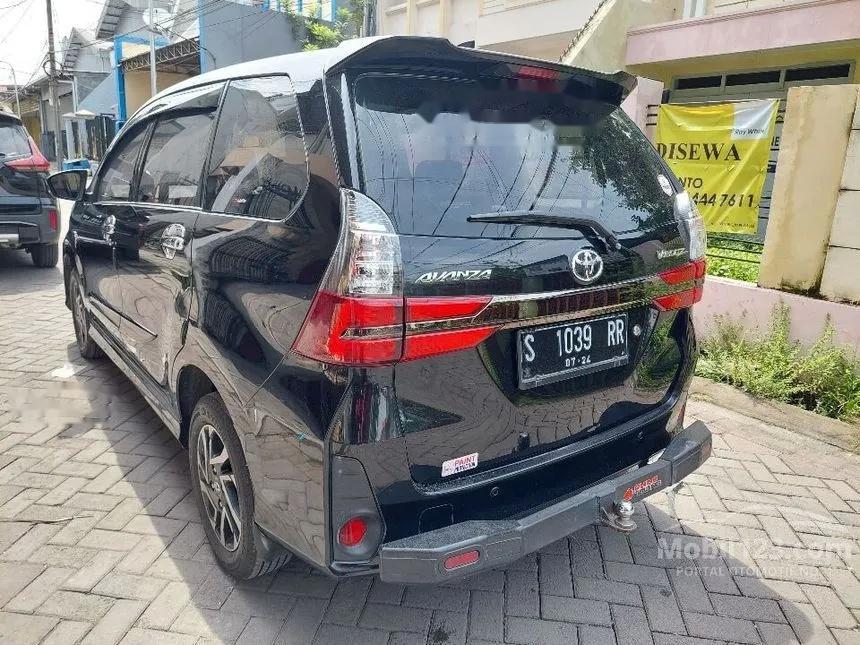 Avanza di Jawa Timur: Lebih dari Sekadar Mobil Keluarga