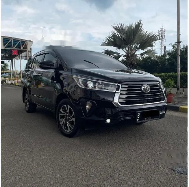 2021 Toyota Kijang Innova V di DKI Jakarta ID357556