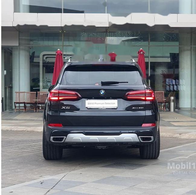 2022 BMW X5 xDrive40i xLine di DKI Jakarta ID358980
