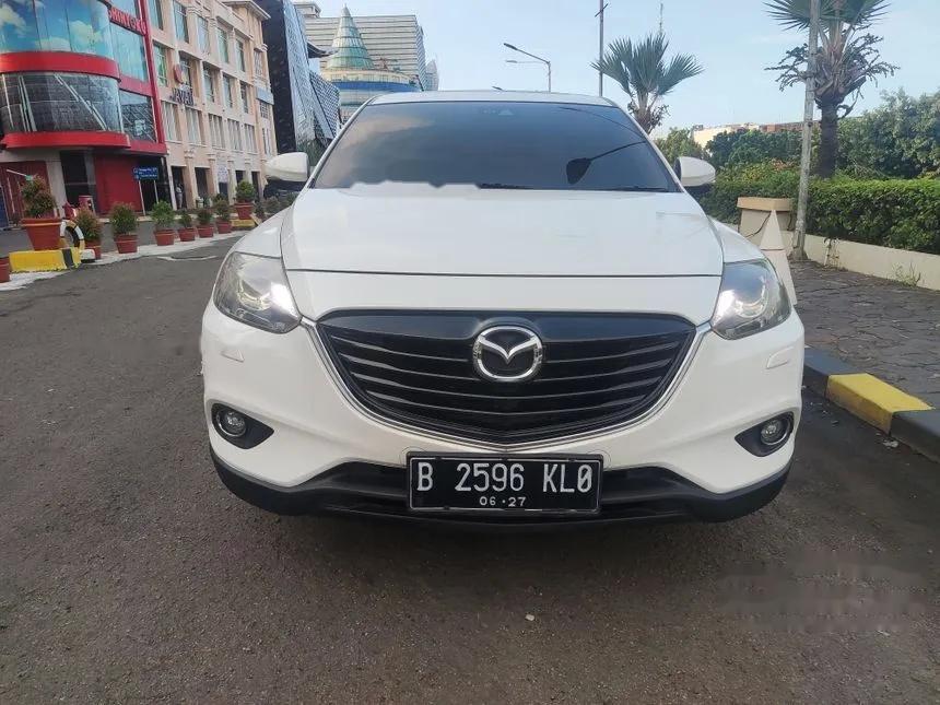 2012 Mazda CX-9 Di DKI Jakarta ID361633