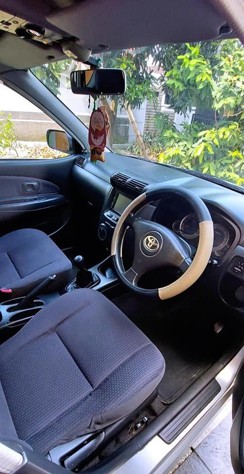 Menggali Potensi Toyota Avanza 2000 di OLX: Panduan Lengkap Pembeli