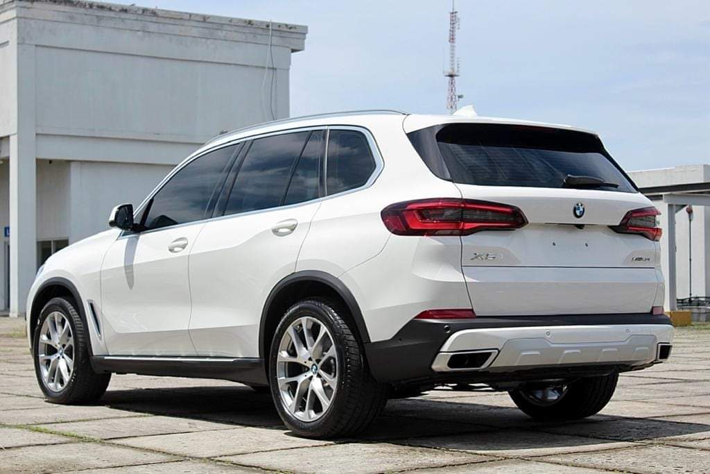 2020 BMW X5 xDrive40i xLine di DKI Jakarta ID370982