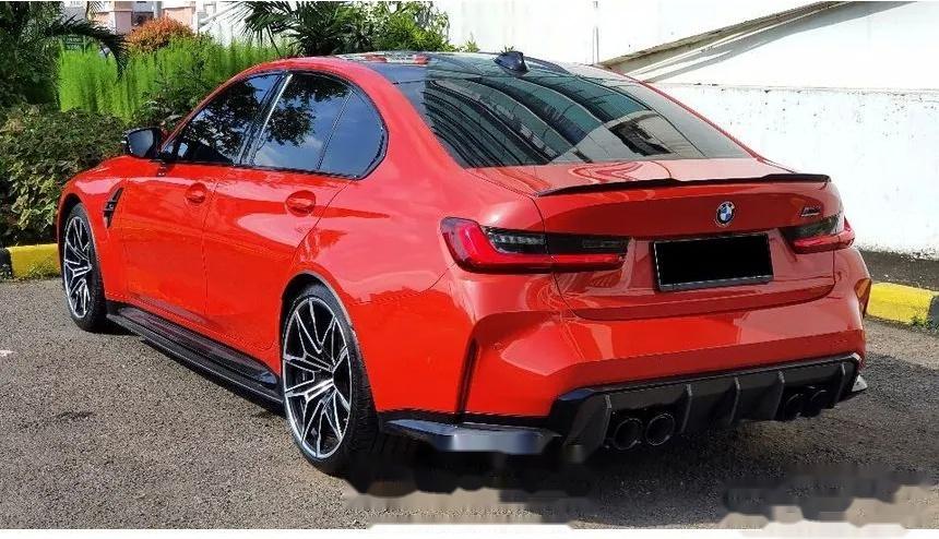 2022 BMW M3 di DKI Jakarta ID371175