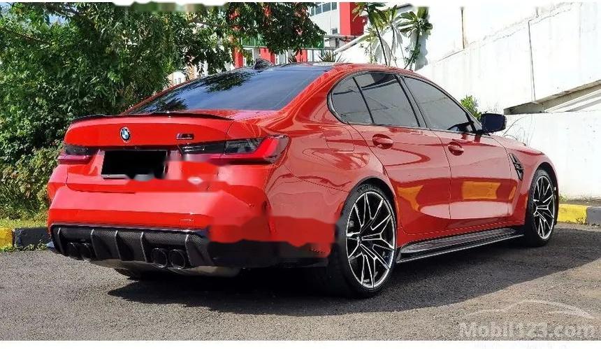 2022 BMW M3 di DKI Jakarta ID371175