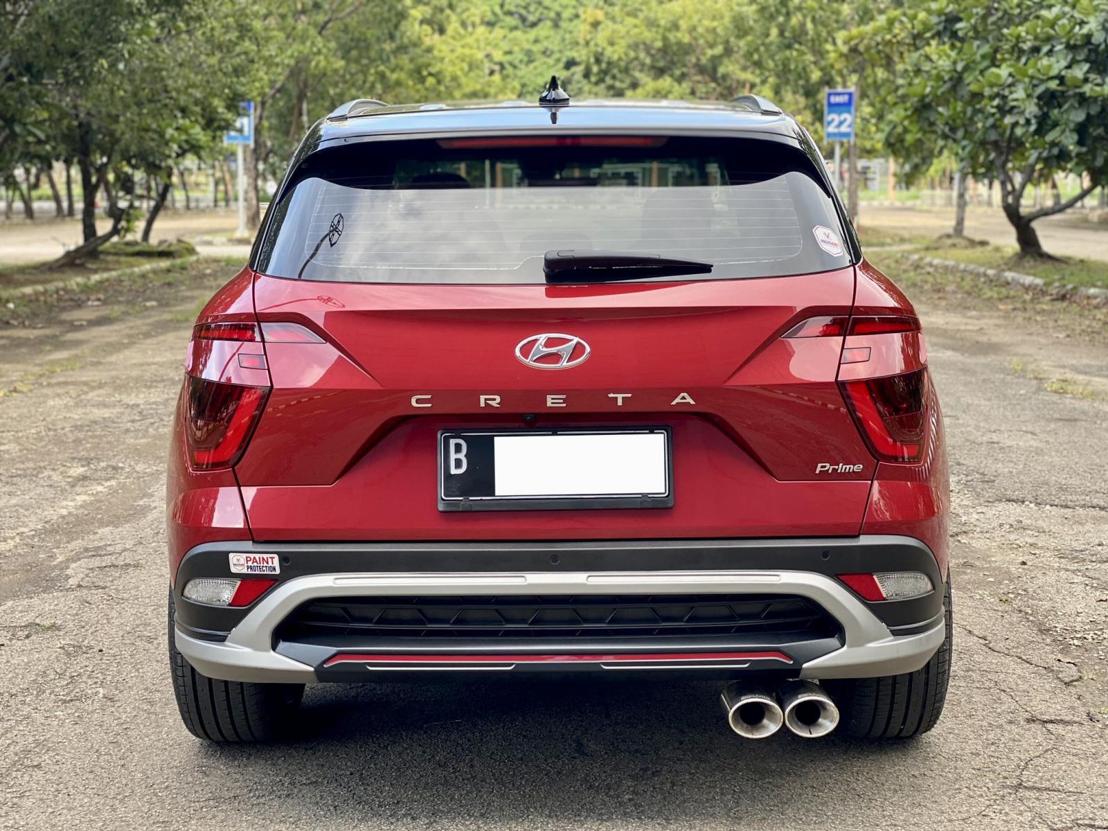 2022 Hyundai Creta di DKI Jakarta ID380770