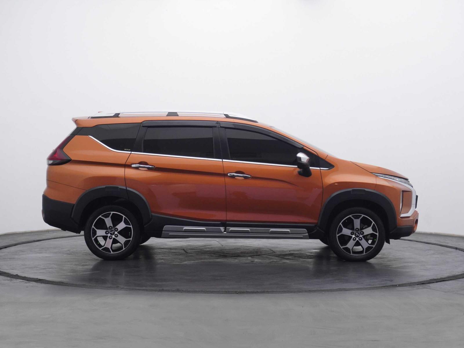 2020 Mitsubishi Xpander Cross AT di DKI Jakarta ID381661