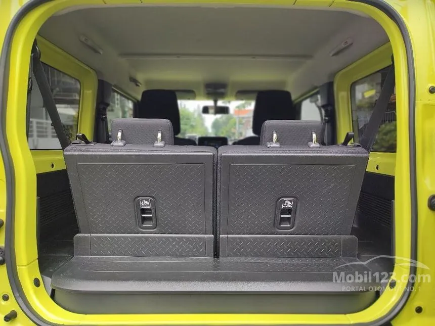 2020 Suzuki Jimny di Jawa Timur ID430867