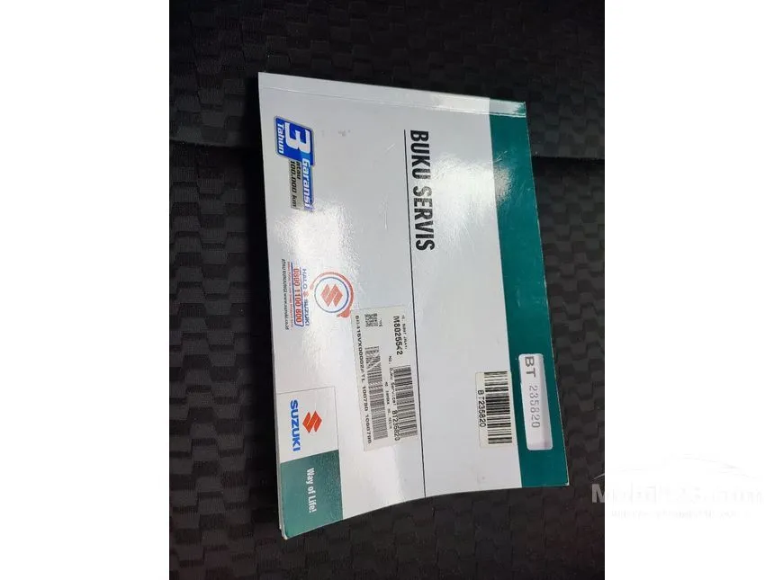 2020 Suzuki Jimny di Jawa Timur ID430867