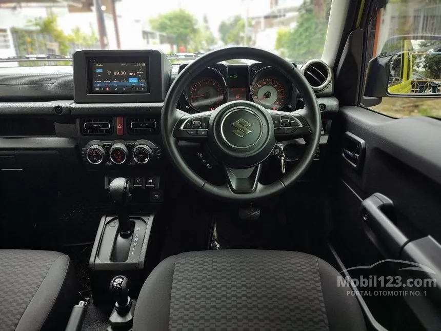 2020 Suzuki Jimny di Jawa Timur ID430867