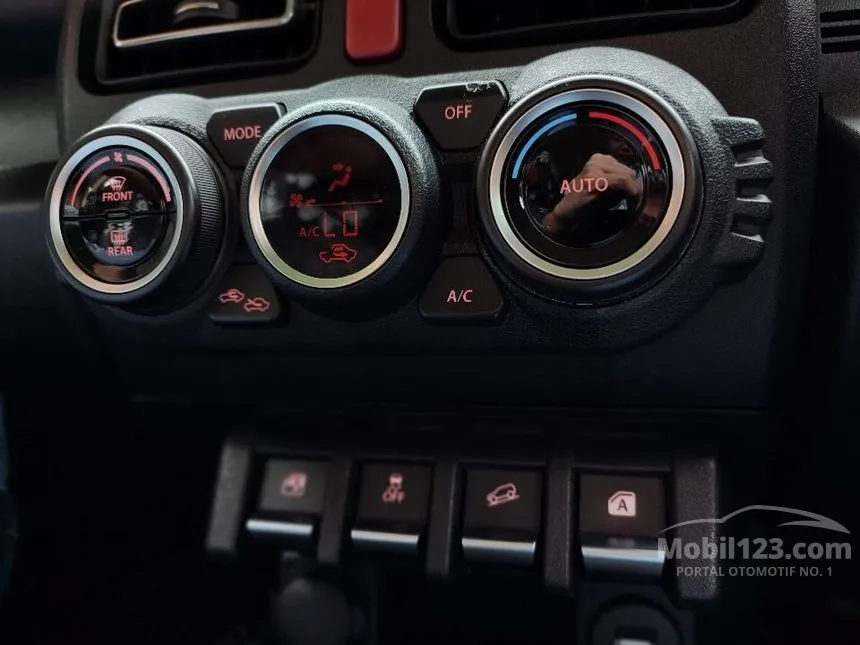 2020 Suzuki Jimny di Jawa Timur ID430867