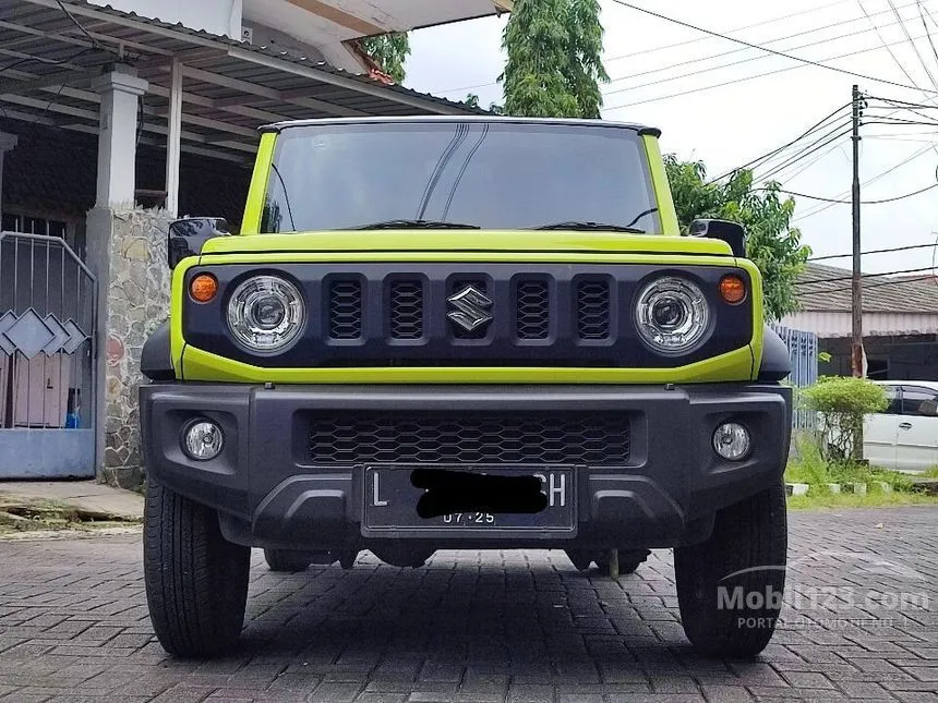 2020 Suzuki Jimny di Jawa Timur ID430867