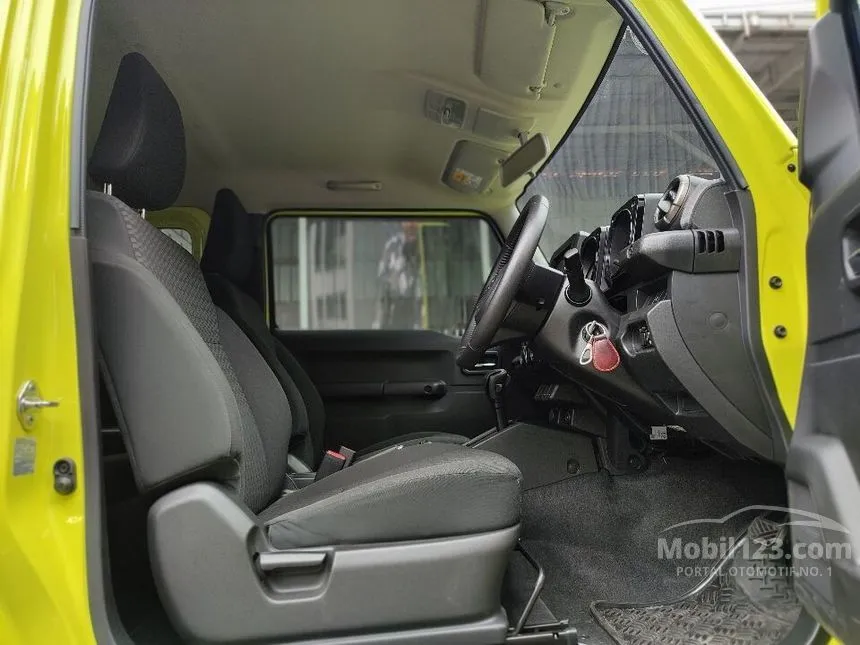 2020 Suzuki Jimny di Jawa Timur ID430867