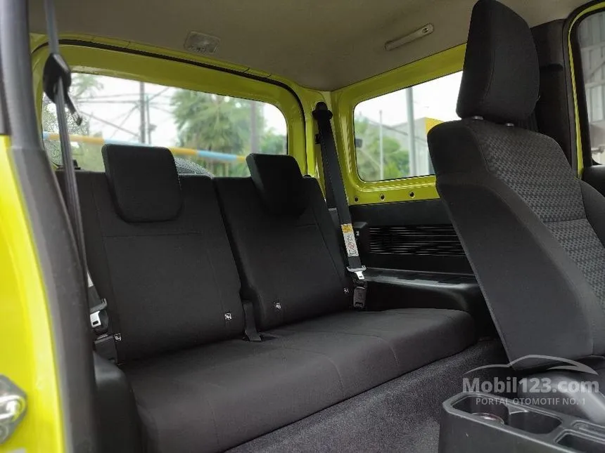 2020 Suzuki Jimny di Jawa Timur ID430867