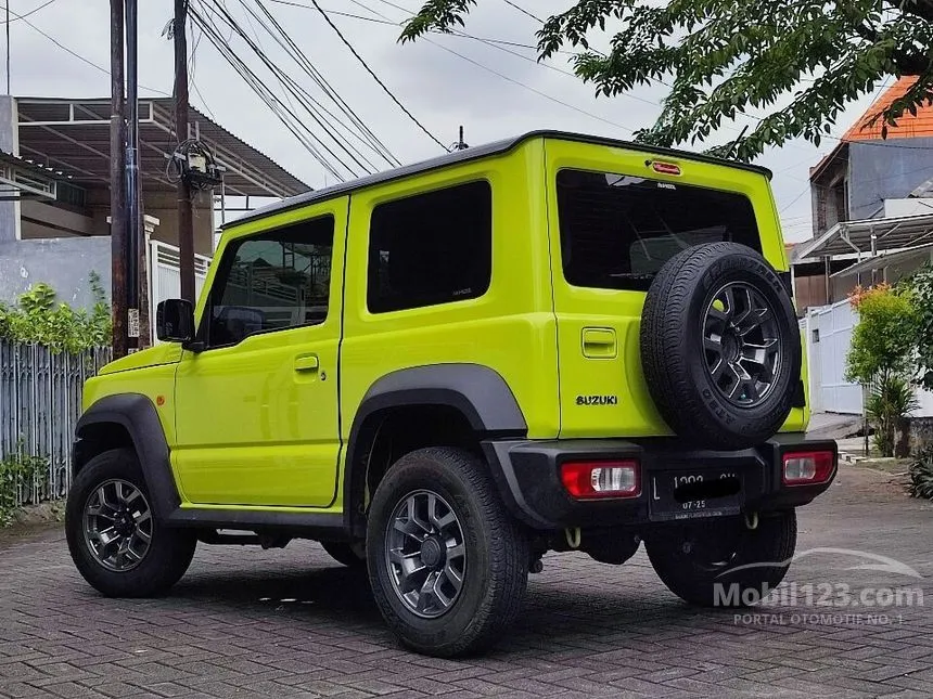 2020 Suzuki Jimny di Jawa Timur ID430867