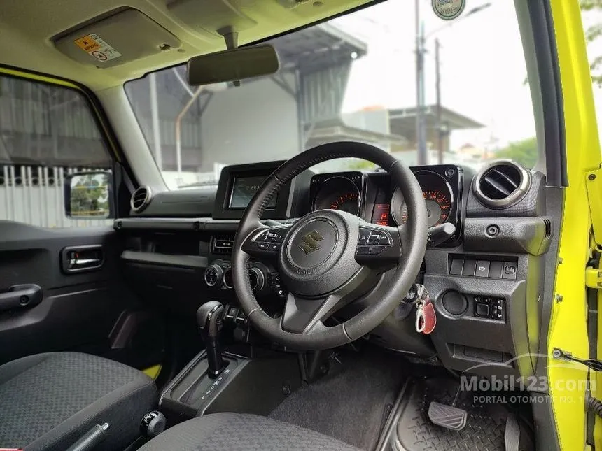 2020 Suzuki Jimny di Jawa Timur ID430867