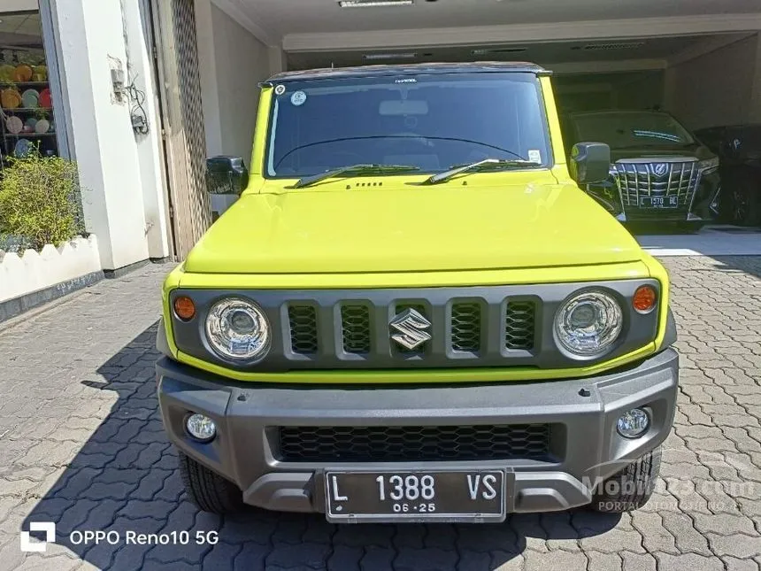 2020 Suzuki Jimny di Jawa Timur ID449943