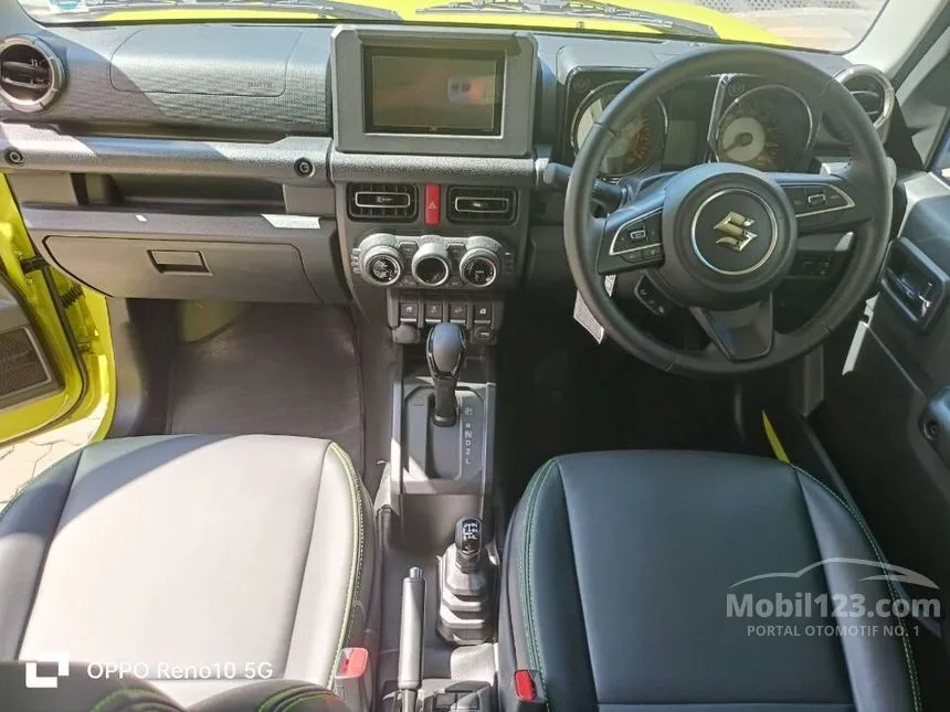 2020 Suzuki Jimny di Jawa Timur ID449943