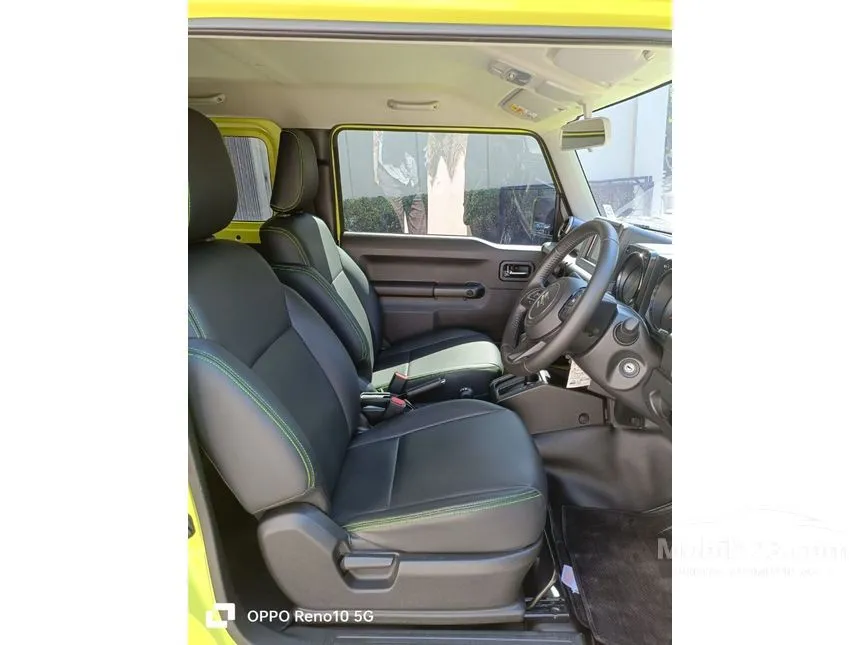 2020 Suzuki Jimny di Jawa Timur ID449943