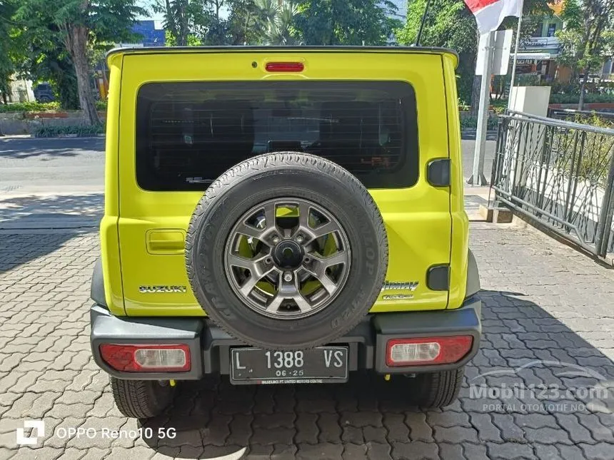 2020 Suzuki Jimny di Jawa Timur ID449943