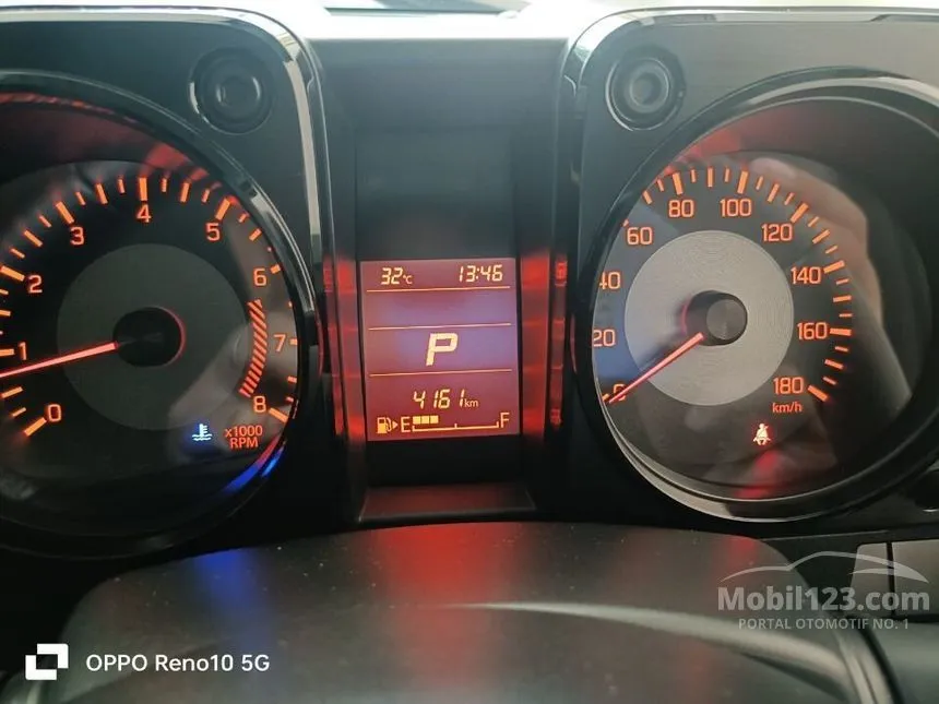 2020 Suzuki Jimny di Jawa Timur ID449943