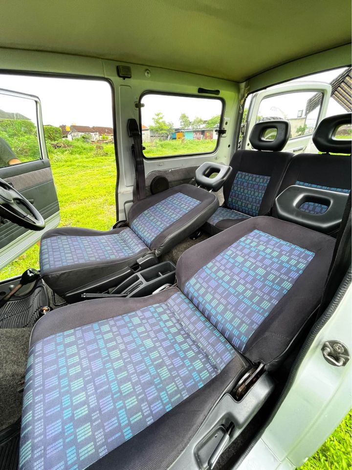 2001 Suzuki Jimny SJ410 di Jawa Timur ID482518