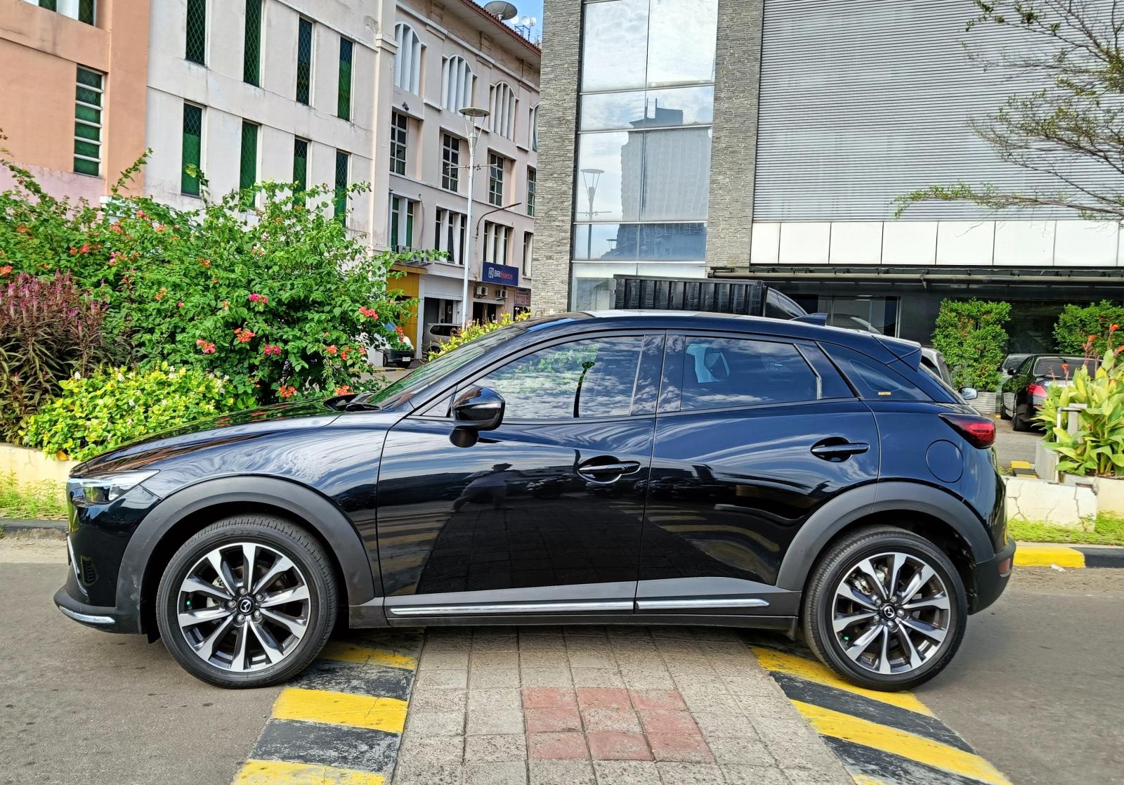 2021 Mazda CX-3 Sport Di DKI Jakarta ID494531