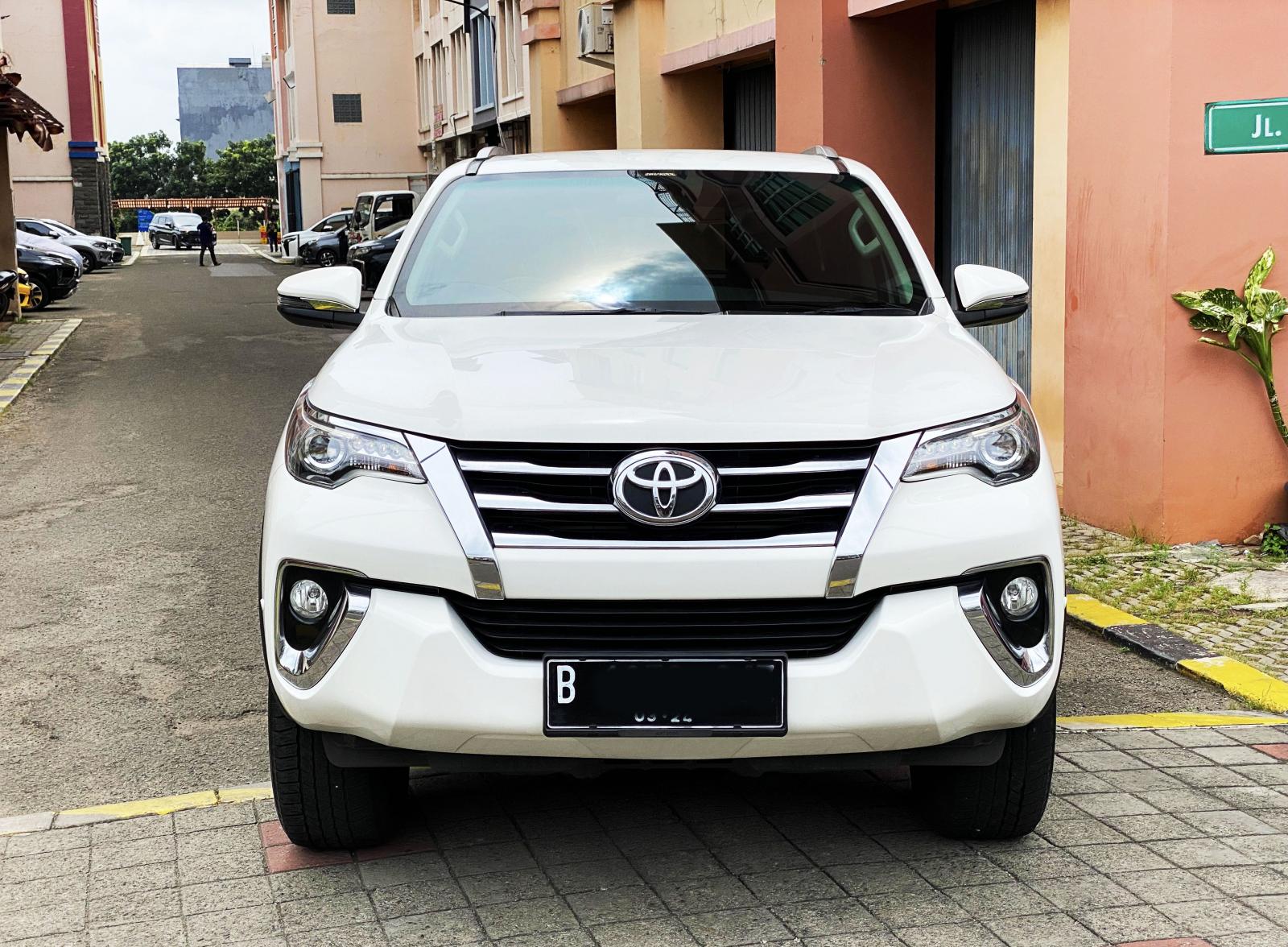 Membeli Mobil Bekas Toyota Fortuner di Jakarta: Panduan Lengkap dari Survei hingga Transaksi