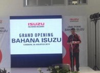 Kembali Melebarkan Sayap, Outlet Baru 3S Isuzu Telah Dibuka Di Cirebon Jawa Barat Kembali Melebarkan Sayap, Outlet Baru 3S Isuzu Telah Dibuka Di Cirebon Jawa Barat