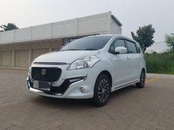 2017 Suzuki Ertiga Dreza Putih - Jual mobil bekas di Banten