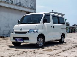 2021 Daihatsu Gran Max D Putih - Jual mobil bekas di Banten